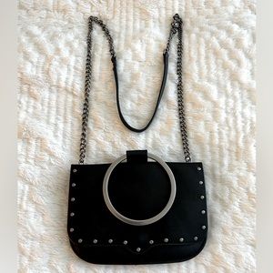 Rebecca Minkoff small handbag / shoulder bag.